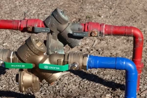 Backflow Testing Essential for Irrigation