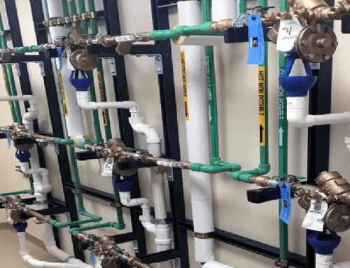 How Often Should Backflow Be Tested?