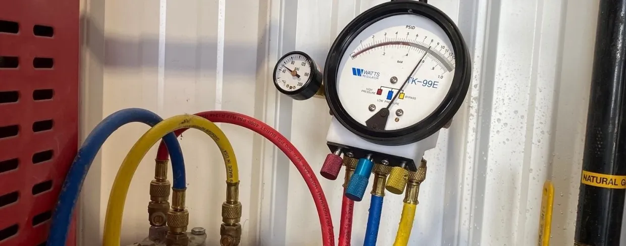 How Often Should Backflow Be Tested