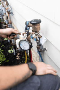 Why is Backflow Testing Important for Your Columbus Home