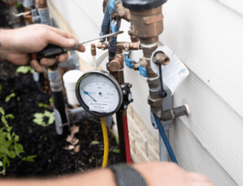 Why is Backflow Testing Important for Your Columbus Home?